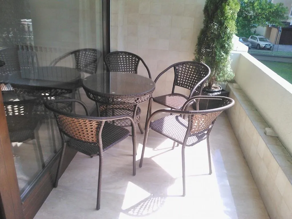 Apartment Nowiniarska Near The Old Town Poland